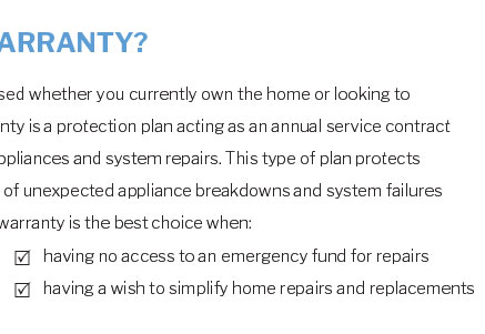 best home warranty plans in florida